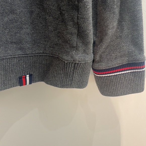 FILA vintage embroidered crewneck - Picture 3 of 4